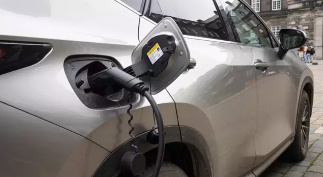 Birleşik Krallık ile elektrikli araç ticaretine ilişkin yeni gelişme