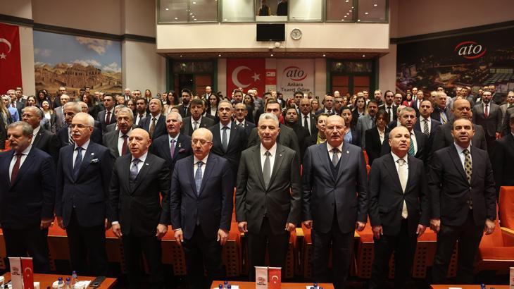 ‘3 milyar Türk lirasına yakın bir gümrük vergisi ve cezası tahakkukunu gerçekleştirdik’