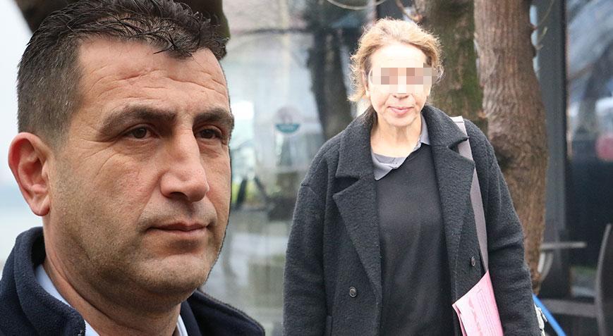 Kadın arkadaşına tokat attı, tüm kadınlardan özür dileyince uzlaştılar