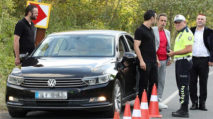 ‘Kolpaçino 4’te Özgür’ün başı yine belada!