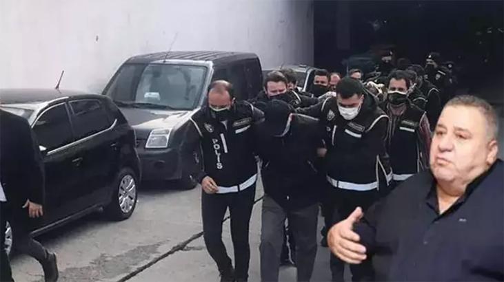 Halil Falyalı davasında yeni gelişme: Söylemez kardeşlere son kez süre verildi