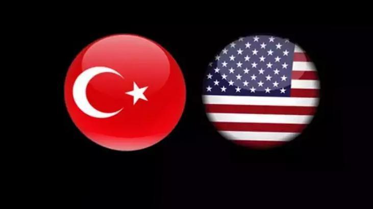 Türkiye – ABD Yüksek Düzeyli Savunma Grubu toplantısı yapıldı