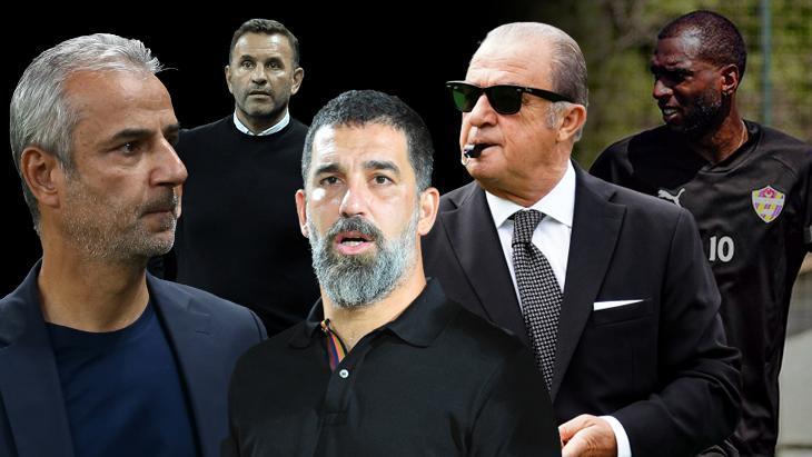 Ryan Babel’den Fenerbahçe – Galatasaray derbisi yorumu! Beşiktaş itirafı: Çok üzülüyorum | Fatih Terim ve Şenol Güneş’i kıyasladı