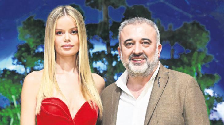 ‘Kısa sürede kenetlendiniz’