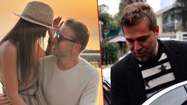 Romantik paylaşımı çok konuşulmuştu! ‘Birlikte kutladığımız 10’uncu doğum günüydü’