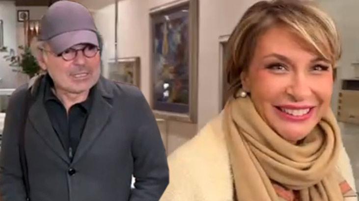 Gülse Birsel, Vural Çelik sorusunu duymazdan geldi