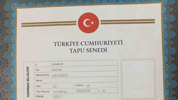 Tapuda yeni dönem başlıyor: Güvenlik artırılacak
