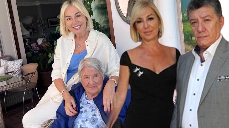 Gülenay Kalkan Ünlüoğlu’nun acı günü