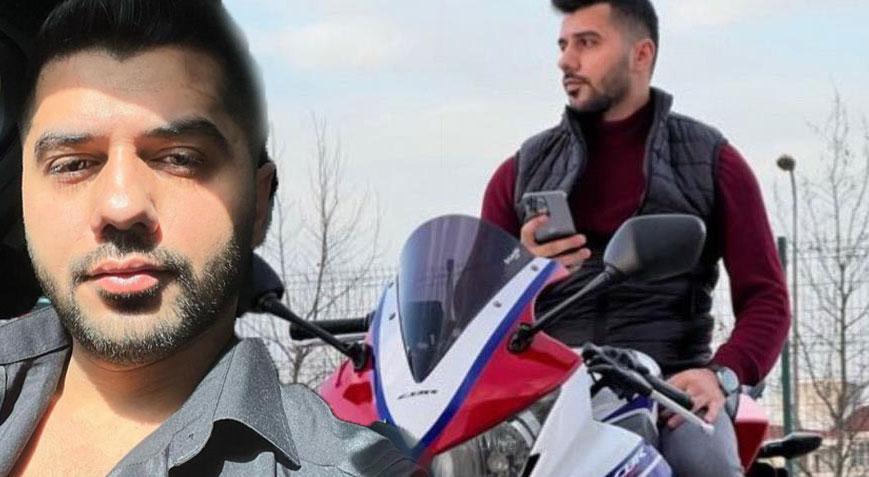 Beylikdüzü’nde dehşet! Motosikletli saldırgan 2 kişiyi öldürdü