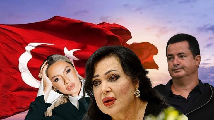 Yürek yakan 12 şehit haberinden sonra ünlülerden taziye mesajları!