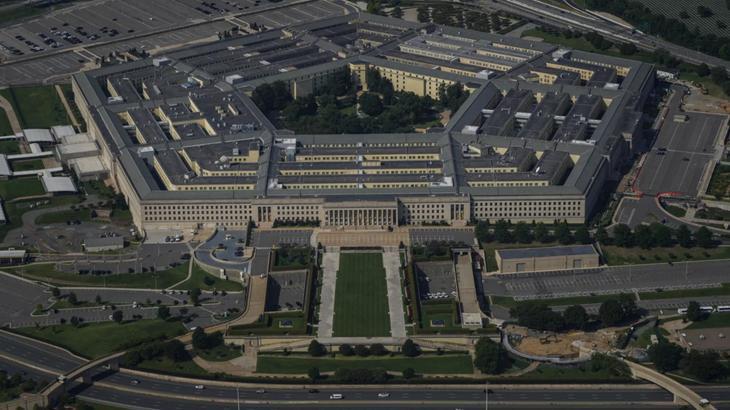 Pentagon: Hint Okyanusu’ndaki tankeri İran’ın attığı İHA vurdu