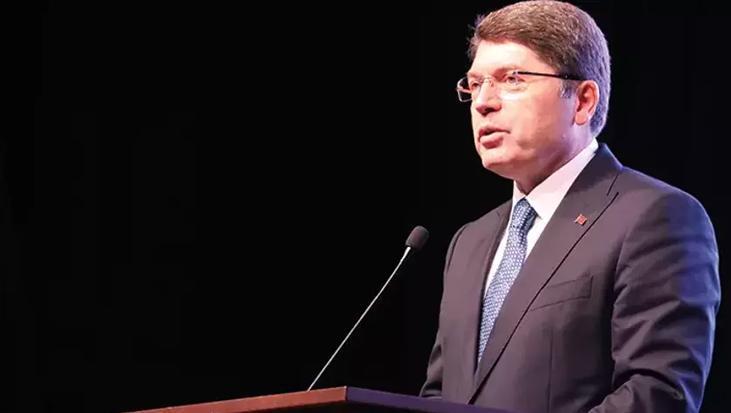 Bakan Tunç duyurdu: DEM Parti kongresine soruşturma