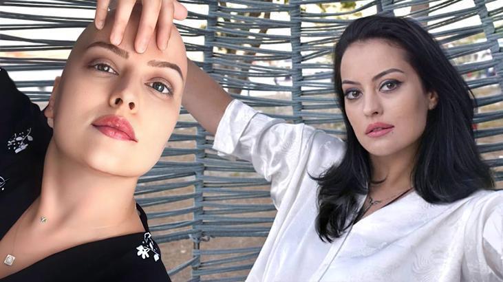 ‘Kanser olmama vesile olan iki kadın, bir adama teşekkür ediyorum!’