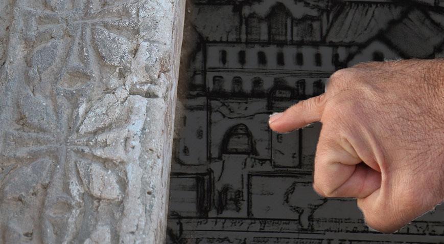 Diyarbakır’da büyük keşif! ‘Tamamıyla ortaya çıktı’