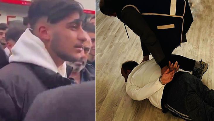 Sokak röportajında skandal sözler! Bakan Yerlikaya: Gereği yapıldı