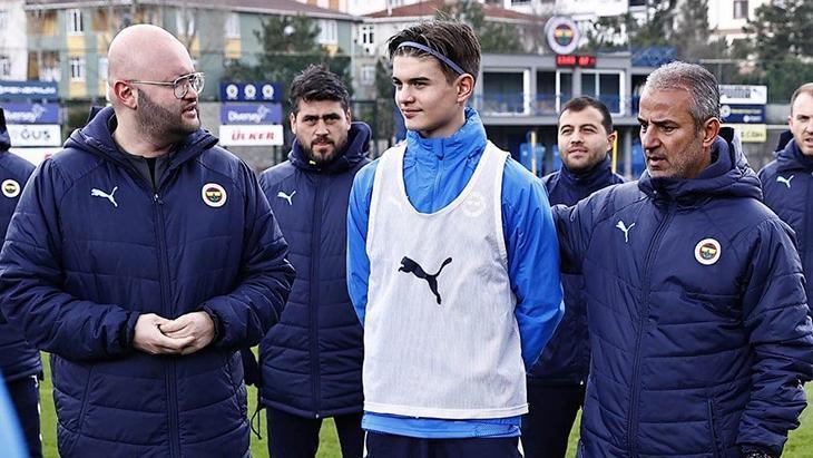 Son dakika | İsak Vural’a Benfica talip oldu! Sözleşmede Fenerbahçe maddesi