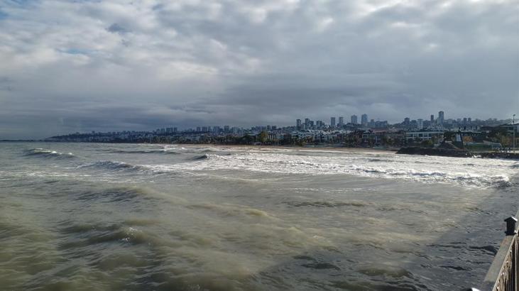 Meteoroloji yeni raporunu yayımladı! Fırtına uyarısı