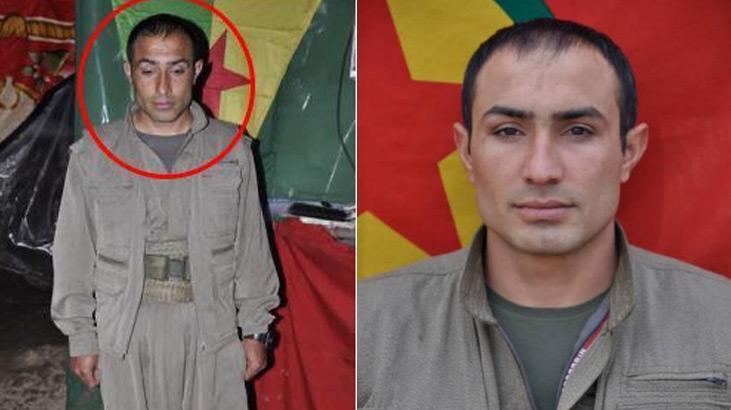 Son dakika… MİT’ten sınır ötesinde nokta operasyon! PKK’lı Mehmet Şefa Akman etkisiz hale getirildi