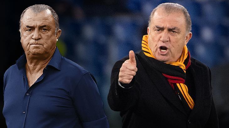 Fatih Terim sürprizi! ‘Panathinaikos ile anlaşmak üzere’