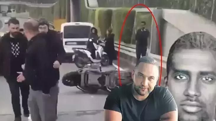 Somali Cumhurbaşkanı’nın oğlu hakkında istenen ceza belli oldu