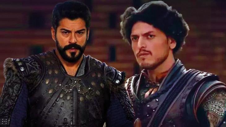 Acı haberi Burak Özçivit duyurdu! Faruk Aran’ın babası hayatını kaybetti