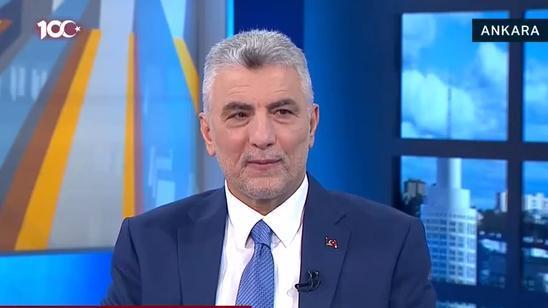 Bakan Bolat’tan önemli açıklamalar