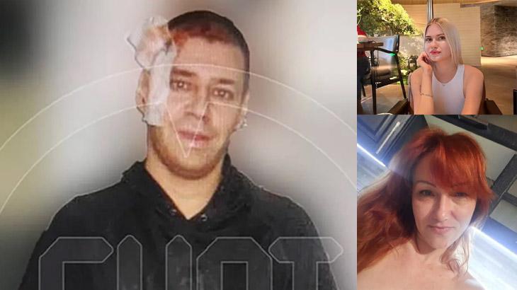 Seri katil vahşeti! Kan donduran detaylar: Hayat kadınlarını hedef aldı, baş kesti…