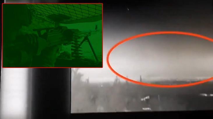 Komandolar teröristleri bu kez iki bölgede vurdu! MSB’den açıklama