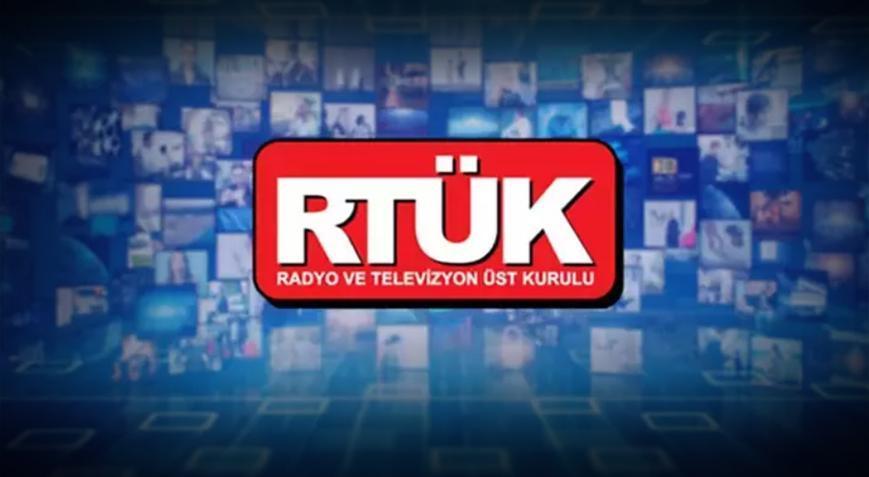 Radyo ve Televizyon Üst Kurulu’ndan kritik toplantı!