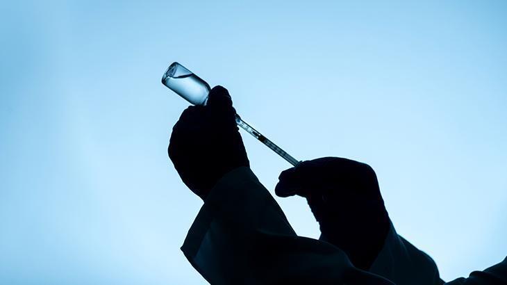 RSV aşısı, bebeklerin hastaneye yatışını ‘yüzde 80’den fazla azaltıyor