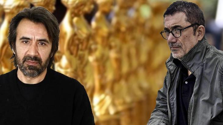 Zeki Demirkubuz ve Nuri Bilge Ceylan arasında sular durulmuyor! ‘Dişini sıkmaya devam et’