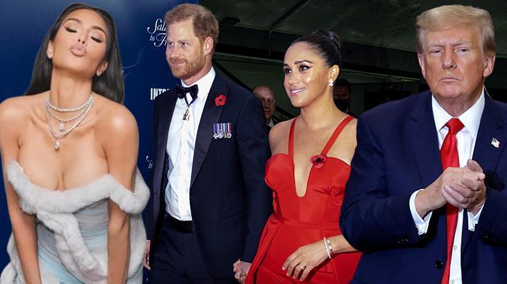 2024’te ünlülerin başına ne gelecek? Koronavirüsü bilen medyum anlattı