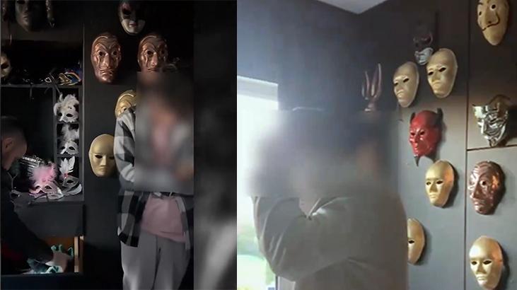 8 ilde eş zamanlı operasyon: Müstehcen içerikli videolar paylaşan 19 şüpheli yakalandı