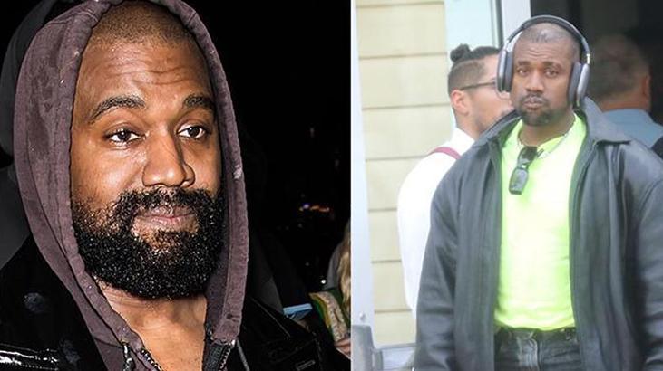 Kanye West’in antisemitizm özrü, İsrail tarafından kabul edilmedi!