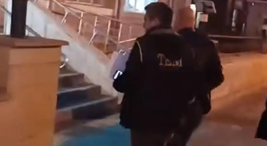 Interpol tarafından aranıyordu, Kırıkkale’de yakalandı