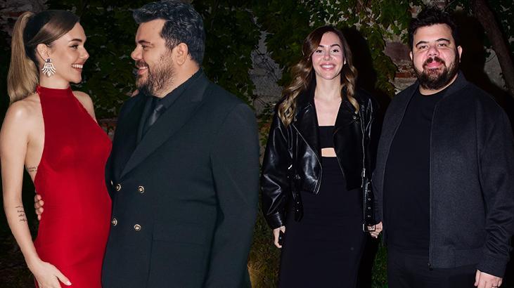 Eser Yenenler’den Berfu Yenenler’e: İnşallah ben uyuyunca telefonumu kurcalamıyorsundur!