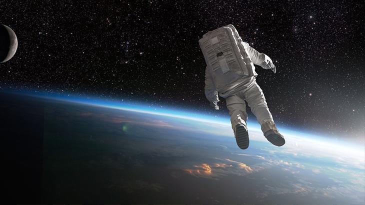 2023’e damga vuran uzay araştırmaları