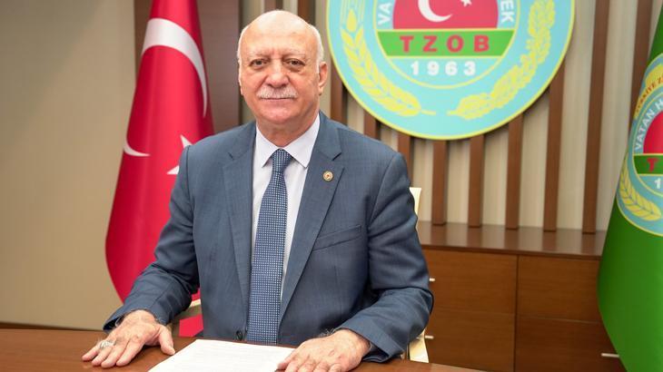 TZOB Başkanı Bayraktar’dan SGK primleri ile ilgili açıklama