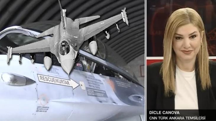 F-16 sürecinde son durum ne? İşte Ankara kulislerinde konuşulanlar