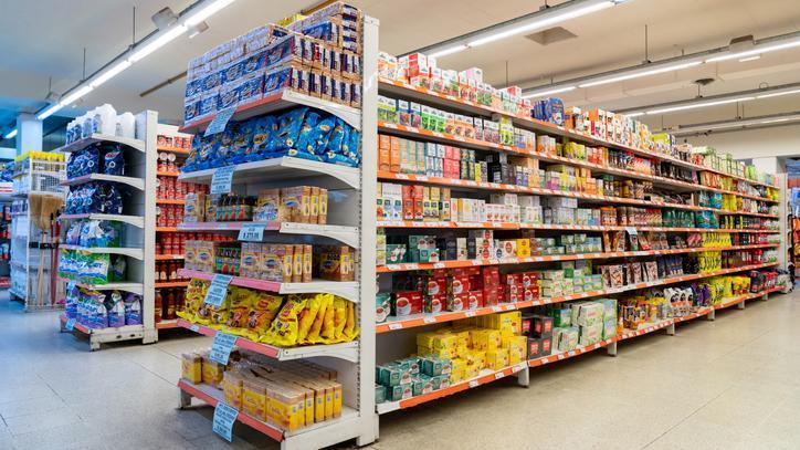 Zincir marketler, müdürlere mesaj gönderdi! Etiketlerde ‘asgari ücret’ mesaisi!