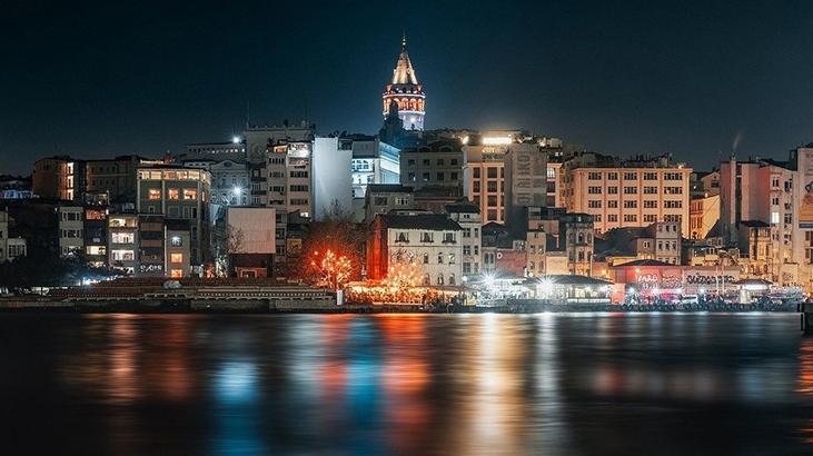 Meteoroloji yeni hava durumu raporunu yayımladı! Yeni yılda hava nasıl olacak?