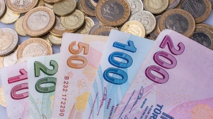 TL dönüşümlü KKM bitti