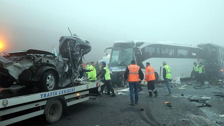Katliam gibi kazanın sebebi ortaya çıktı