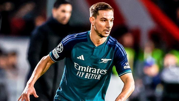 ÖZEL | Trabzonspor ve Beşiktaş’tan Arsenal’ın yıldızına kanca!