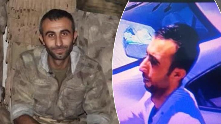 MİT ve TSK’dan ortak operasyon! Türk diplomat Osman Köse’nin faili terörist öldürüldü