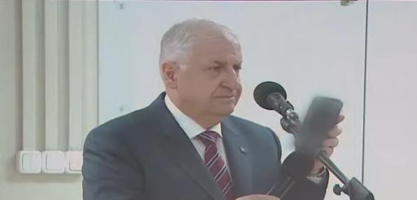 Cumhurbaşkanı Erdoğan’dan Mehmetçiğe yeni yıl tebriği: Kahramanlarımızla birlikte güvendeyiz