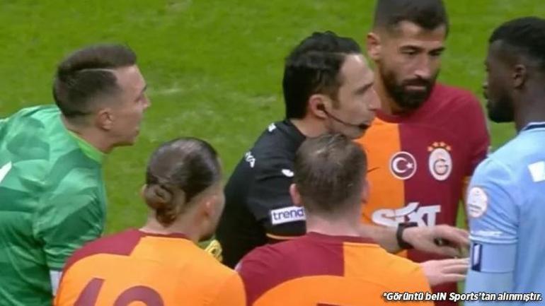 Galatasaray - Adana Demirspor maçında Abdulkadir Bitigen'in penaltı kararları doğru mu? Eski hakem sert çıktı: Bizimkiler her şeyi VAR'a bıraktı!