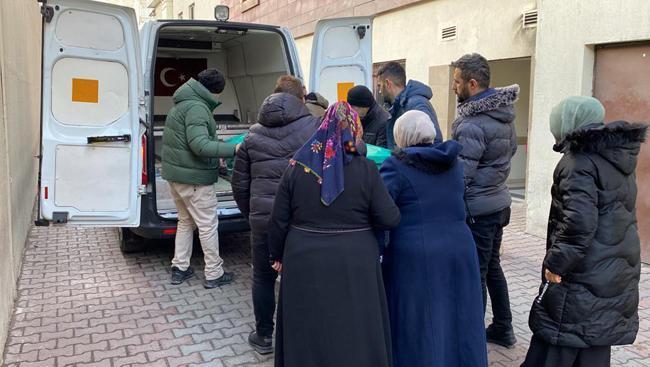 Ölen 12, öldüren 13 yaşında! Hürkan Samet Durmaz'a acı veda