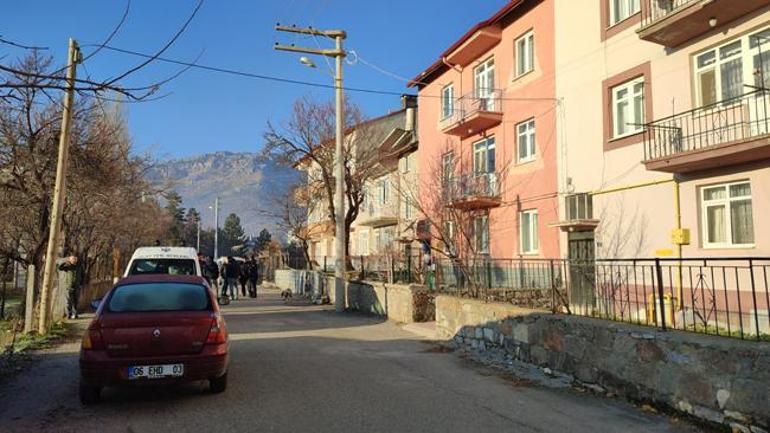 Diş teknisyeni, 3 ay önce boşandığı eski eşi ile kızını öldürdü