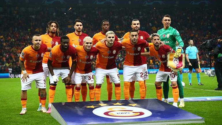 Galatasaray'dan Manchester United'a transfer! Resmi teklif yolda